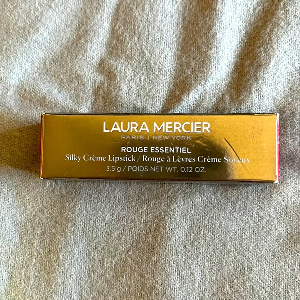 Laura Mercier New In Box